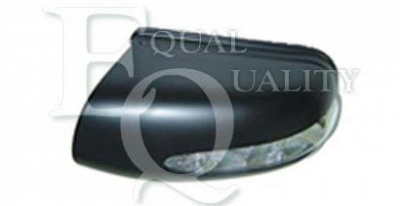 EQUAL QUALITY rd02184 -  Покрытие, внешнее зеркало